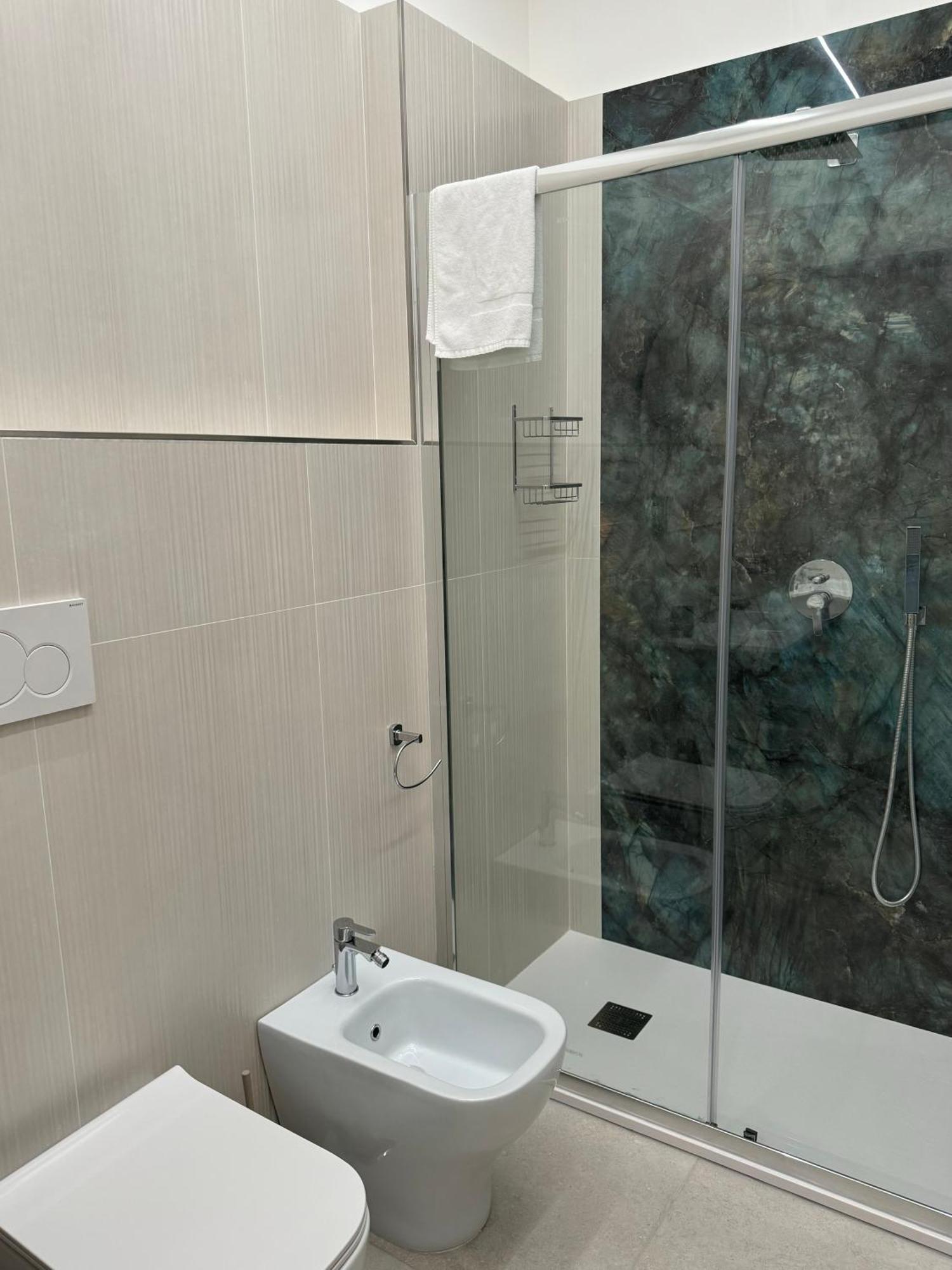 Beatrice Home Помпеи Экстерьер фото