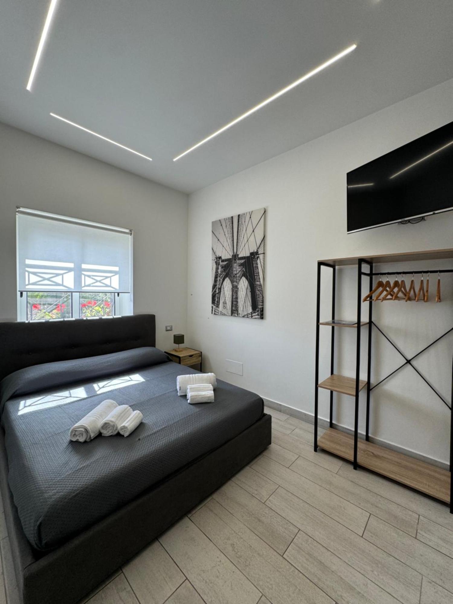 Beatrice Home Помпеи Экстерьер фото