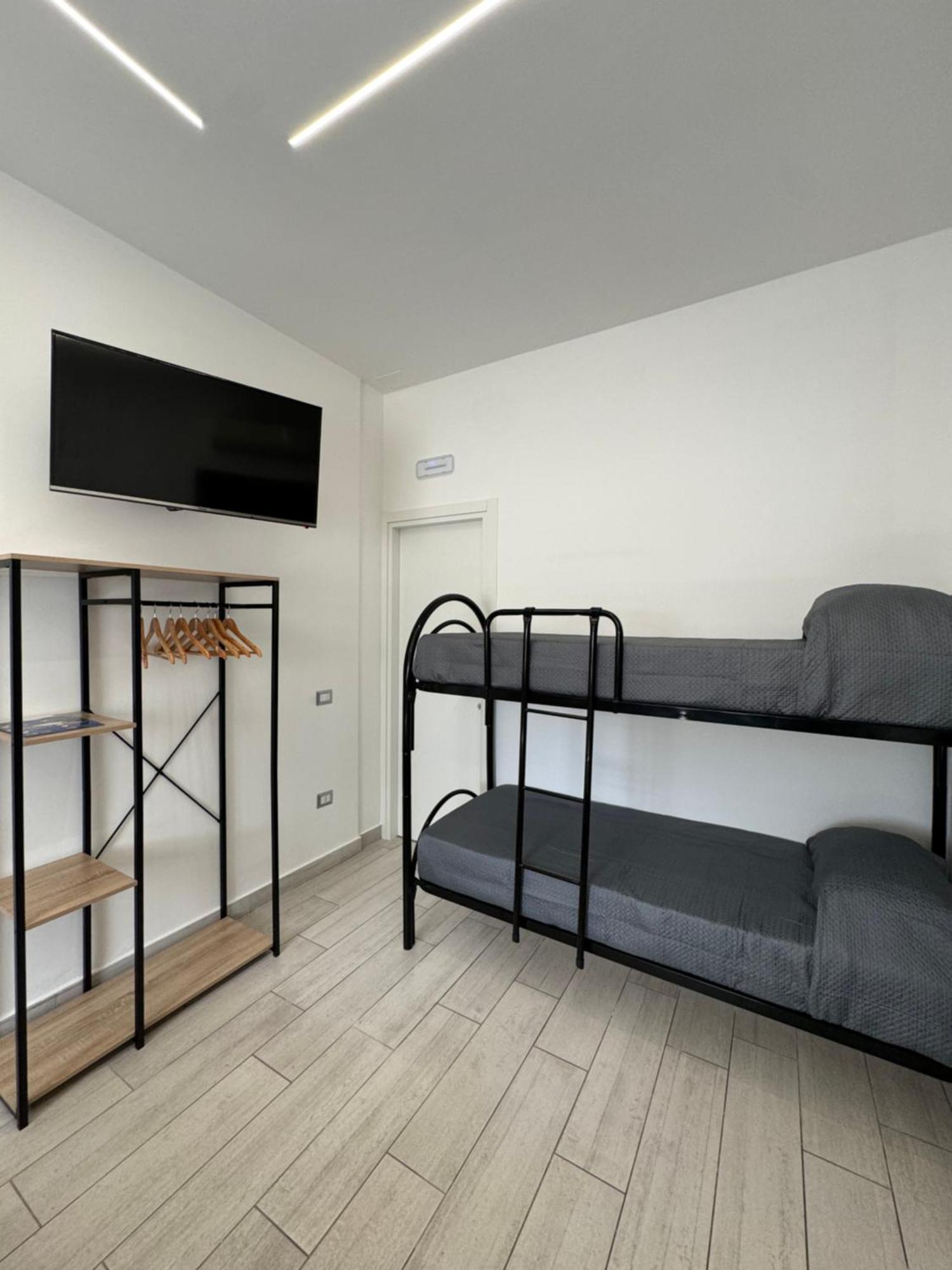 Beatrice Home Помпеи Экстерьер фото